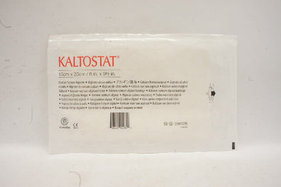 ConvaTec Kaltostat Calcium Sodium Alginate 6 inch x 9-1/2 inch (x)